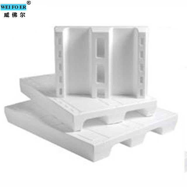 China supplier Weifoer Styrofoam molding machine manufacturers polystyrene packaging production line