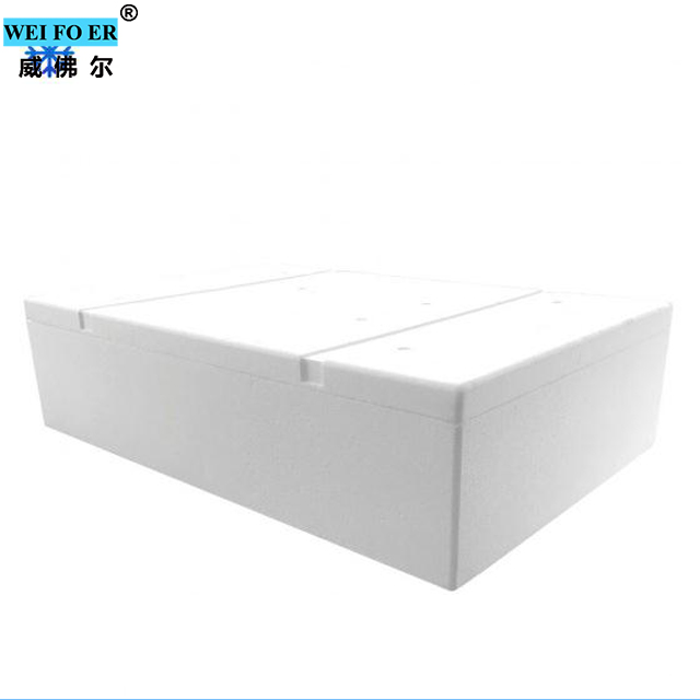 high performance China hangzhou supplier EPS package Expanded Polystyrene Foam Box Shape Moulding Machine