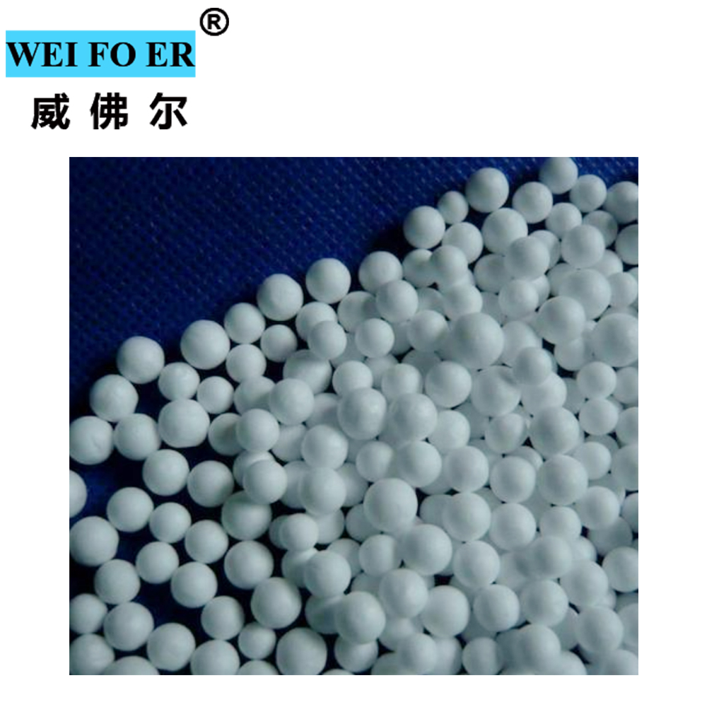 best quality thermocol beads expanding machine