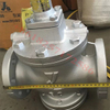 pressure reduce valve for styrofoam thermocol fish box molding machine