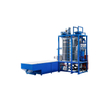 Eps batc pre-expander machine