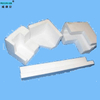 high quality eps foam corner protector molding machine