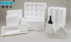 eps thermocol moulding packing making machine
